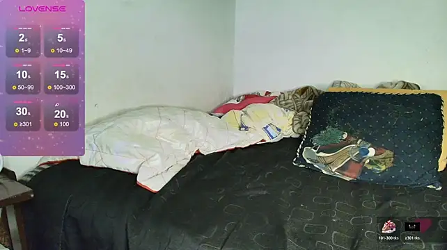 EliVanegas webcam