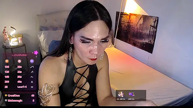 NinaDOM4CUM