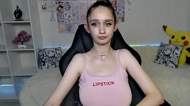Jackie_Morgan live cam on StripChat
