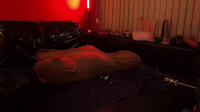 JenniferCD webcam