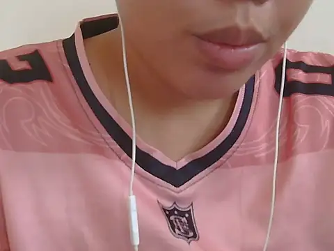 ChubbyButty webcam