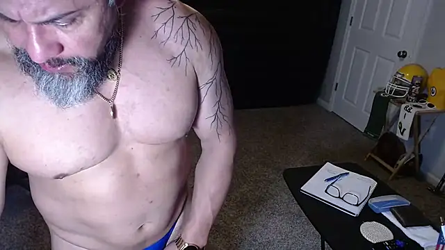 Chacho_1972 webcam