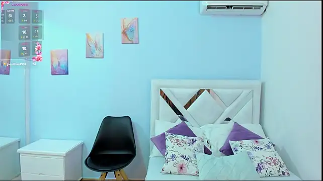 Maray_Lous webcam
