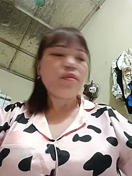 Sana-vn webcam