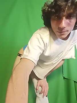 LittleTymmy webcam