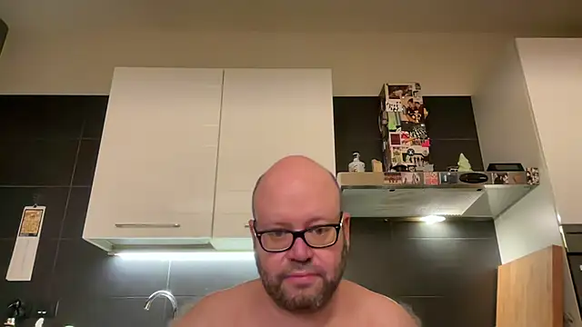 theitalianbear webcam