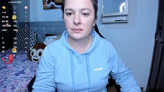 angelaagomez webcam