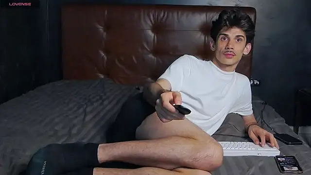 DanielCrush1 webcam