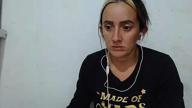 DeepAnal07 webcam