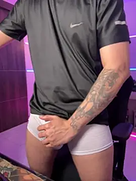 bigryann23 webcam