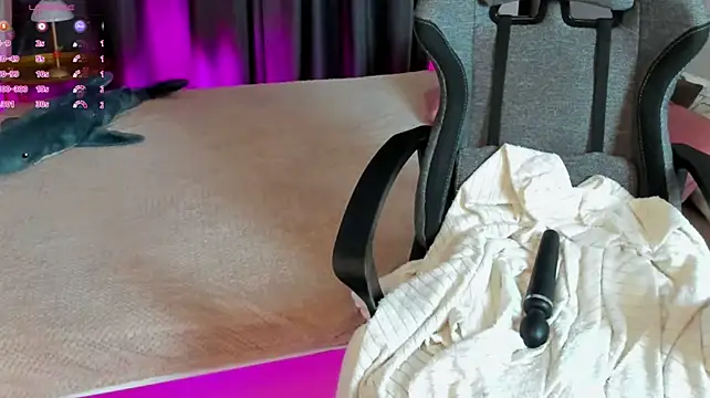 asuka_miu (F teen) - dildo in pussy