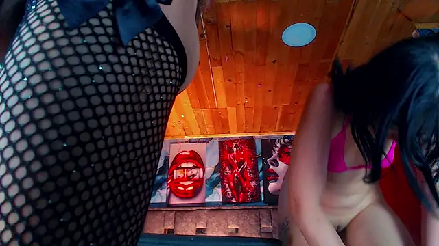 Modèle: Sarha_sexxyx