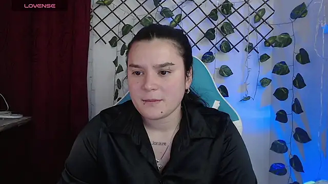 Nika_1_ webcam