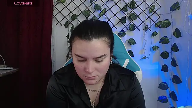 Nika_1_ webcam