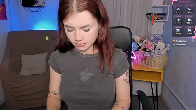 isabel_wave 🏵 nude show