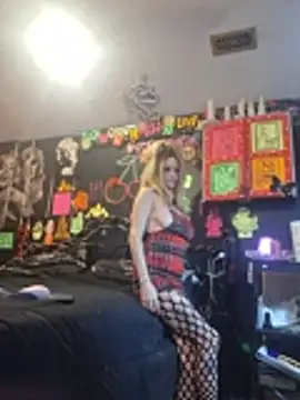 DaddyAndSplashQueen webcam