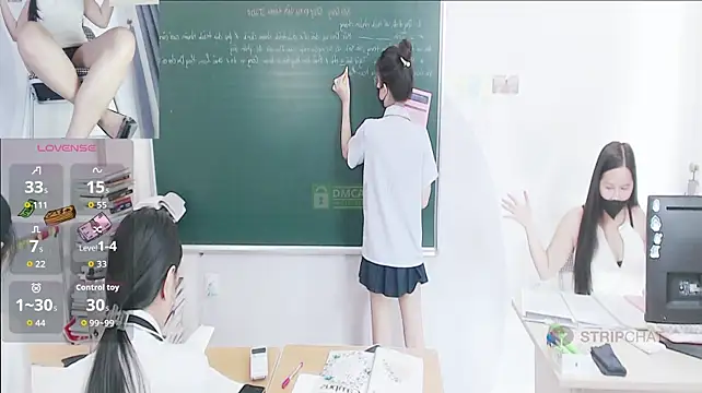 _Math_ webcam