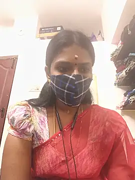 Tamil_Yalini12 live cam on StripChat