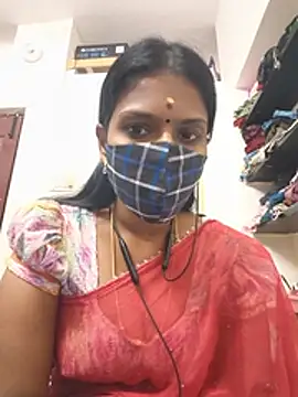 Tamil_Yalini12 webcam