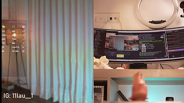 Just__dani live sex cam