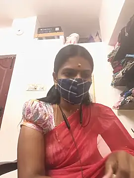 Tamil_Yalini12 webcam