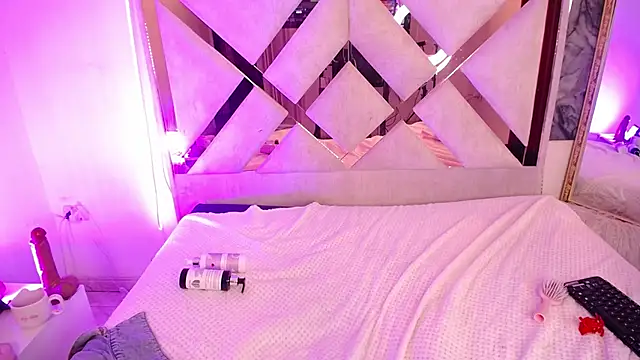 sweetbloomcs webcam