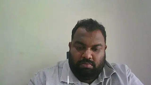 FatCockBoySL webcam