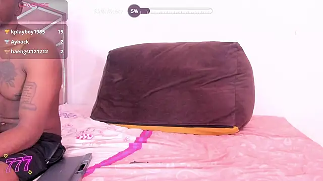 Cristal_Deep_ass webcam
