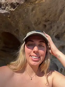 Aussielulu avatar
