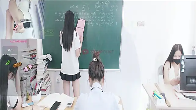 _Math_ webcam