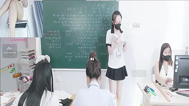 _Math_ webcam