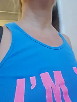 LadyTouch webcam