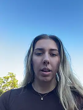 Aussielulu avatar