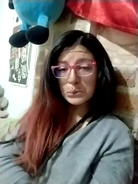 _Alaskamisa live cam on StripChat