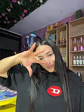 HollyAngel2 live sex cam