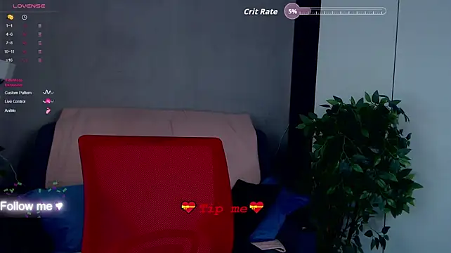 FireWater6 live cam on StripChat