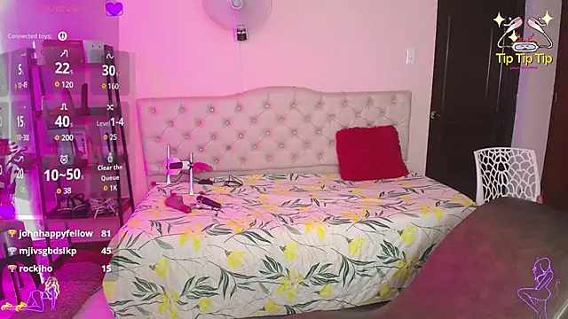 thalia_mills19 webcam