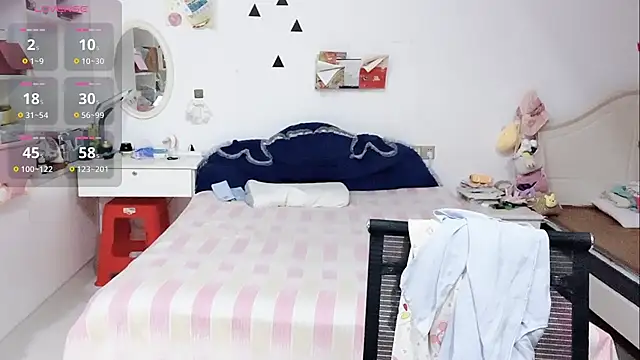 miaomiao-99 webcam