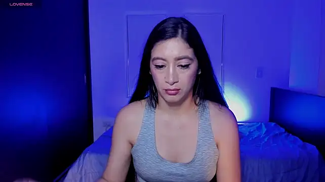 MeganWhite3 webcam