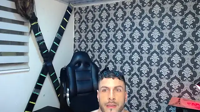 bayronfit webcam