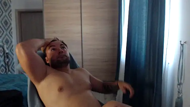 HankMalone webcam