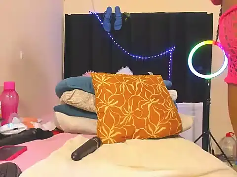 AmazingDarkDoll