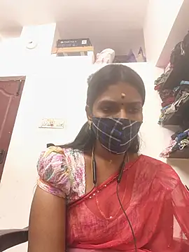 Tamil_Yalini12 live cam on StripChat