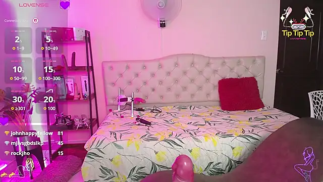 thalia_mills19 webcam