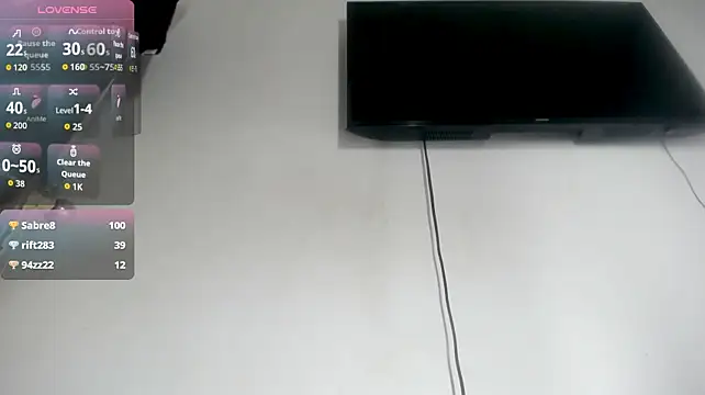 Fox_Loves live cam on StripChat