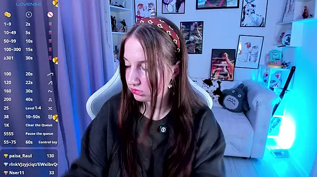 Elisabeth_Binder 🎷 stream