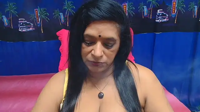 INDIANFUSION webcam