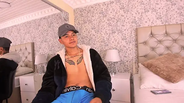 GabrielGandi webcam
