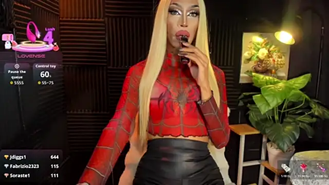 limitlessgoddes_mistress webcam