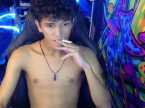 hugekenbigcock webcam